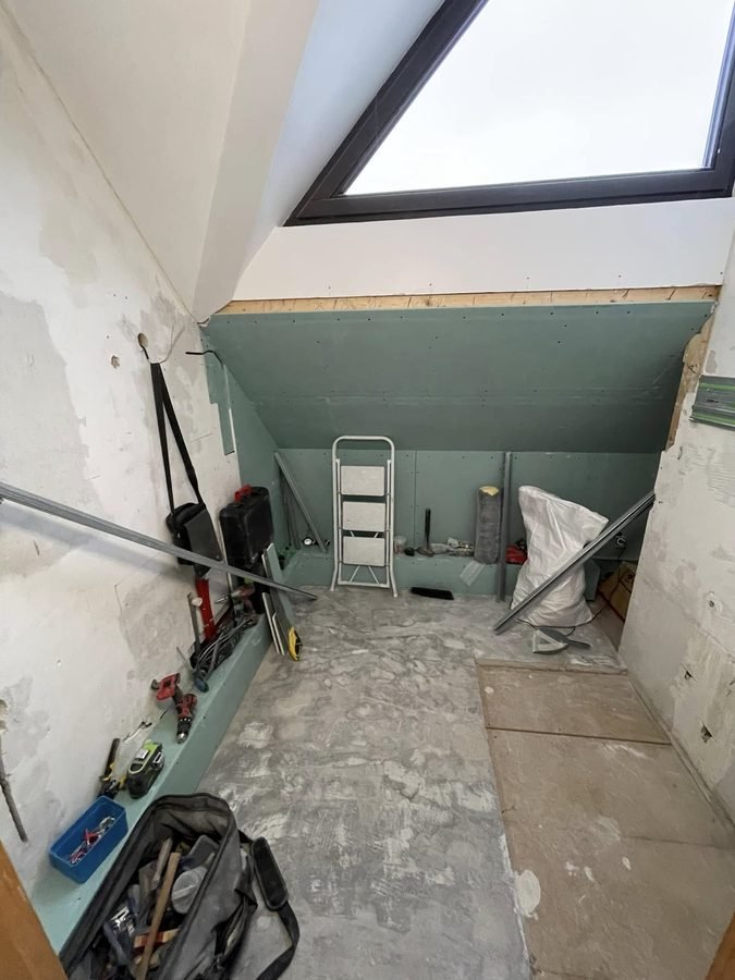 Baignoire et plomberie sanitaire